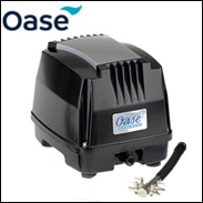 Oase AquaOxy 4800 Air Pump Spare Parts