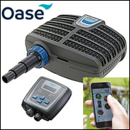 Oase Aquamax Eco Classic Control - 9000C - 18000C Pump Spare Parts
