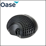 Oase Aquamax Eco 3500 - 8500 Pond Pump Spare Parts