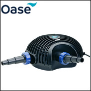 Oase Aquamax Eco 4000 - 16000 Pond Pump Spare Parts