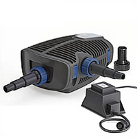 Oase Aquamax Eco Premium 12v Filter Pumps