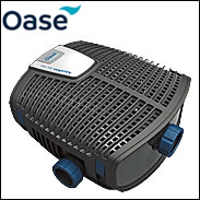 Oase Aquamax Eco Premium Twin 20000 - 30000 Spare Parts