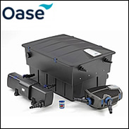 Oase BioTec 40000 Screenmatic 2 - Full Kits