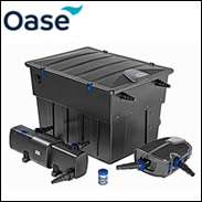 Oase BioTec 60000 Screenmatic 2 - Full Kits