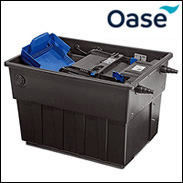 Oase BioTec ScreenMatic 2 Pond Filters