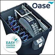 Oase BioTec Premium 80000 EGC Drum Filter - Complete Kits