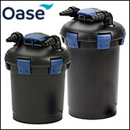Oase BioPress Filter Spare Parts