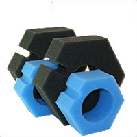 Click to Enlarge an image of Oase BioPress 6000  - 10000 Foam Set (15564 was 35606)