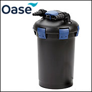 Oase Biopress 6000 - 10000 Filter Spare Parts