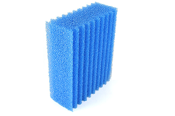 Click to Enlarge an image of Oase BioSmart 30000 / BioTec 5.1 / BioTec 10.1 Replacement BLUE Filter Foam (56678)