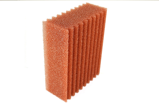 Click to Enlarge an image of Oase BioSmart 30000 Filter Foams - RED (56677)