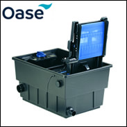 Oase Biotec Screenmatic (12 / 18 / 36) Filter Spare Parts