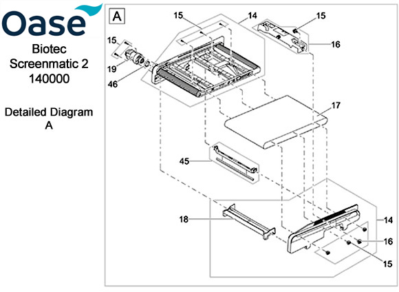Detailed Diagram - A