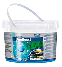 Oase - DuoBoost Ball - 2.5 Litres of 2cm Balls