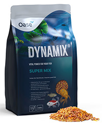 Oase Dynamix Super Mix - 8 Litre (1.32Kg)