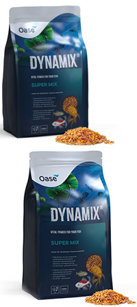 Oase Dynamix Super Mix
