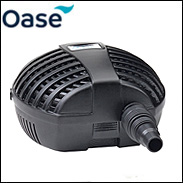 Oase FP 1500 - FP 3500 Filter Pump Spare Parts