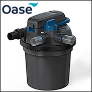 Oase FiltocClear 5000 / 13000 / 19000 / 31000 Filter Spare Parts
