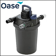 Oase FiltoClear 6000 - Pond Filters