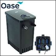 Oase FiltoMatic Filter Spare Parts