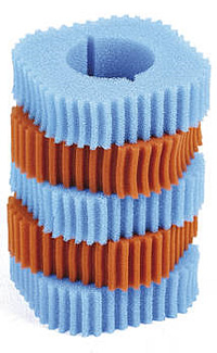 Click to Enlarge an image of Oase FiltoClear 12000 Foam Set (51255)