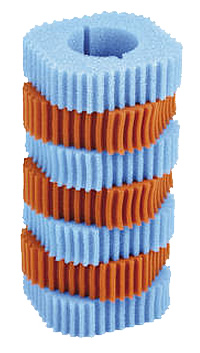 Click to Enlarge an image of Oase FiltoClear 16000 Foam Set (51258)