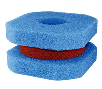 Click to Enlarge an image of Oase FiltoClear 3000 Foam Set (56109)