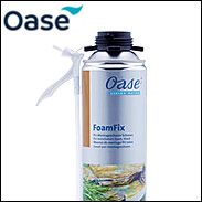 Oase - FoamFix Expanding Foam