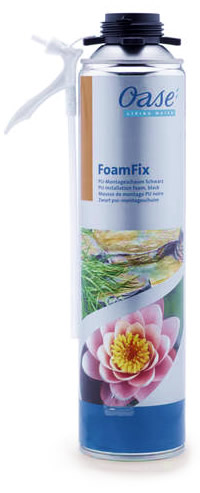 Oase - FoamFix Expanding Foam (700ml)