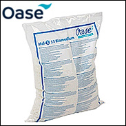 Oase Hel-X 13mm Filter Media - 25L Bag (42904)