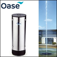 Oase 75mm - 3 Inch High Jet 30 Fountain Jet (50375)