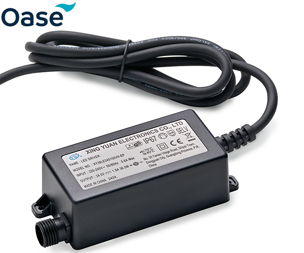 Large image of Oase LunAqua Connect 60w Power Unit
