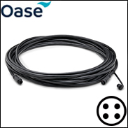 Oase LunAqua Connect RGB - 5m Extension Cable (4 Pin)