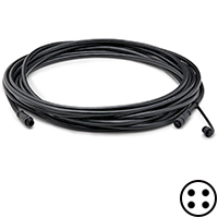 Oase LunAqua Connect RGB - 5m Extension Cable (4 Pin)