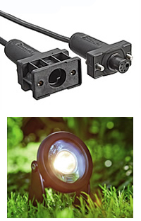 Oase LunAqua Power LED - 10m Extension Cable