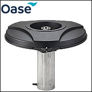 Oase Maxi 2 - 4kW (400v) Floating Fountain