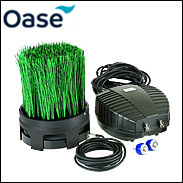Oase OxyTek 1000 CWS Air Pump Set