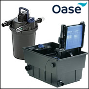 Oase Pond Filter Spare Parts