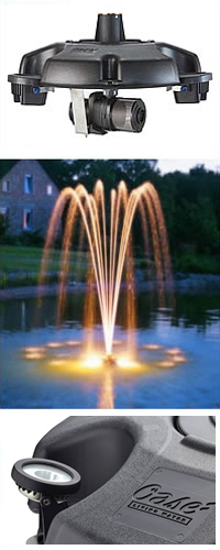 Oase Pond Jet ECO Fountain