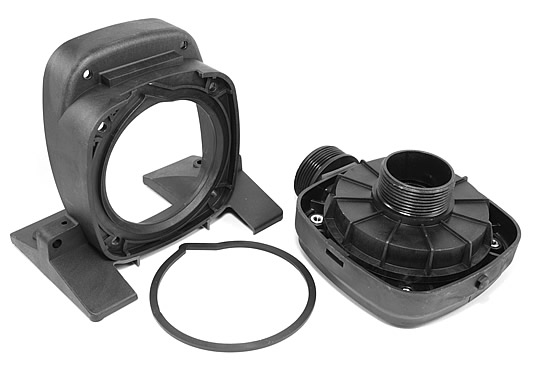 Click to Enlarge an image of Oase PondJet Eco - Complete Pump Housing (39927)