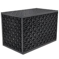 Oase Maxima 120 Pondlesss Grid Module