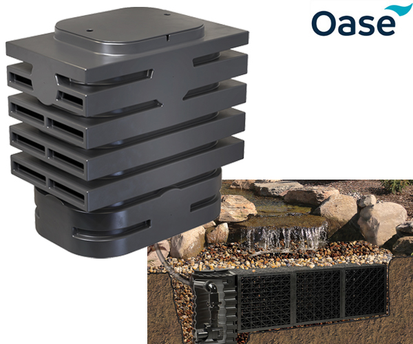 Large image of Oase Pondless Pump Vault 60000 Module