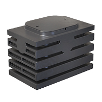 Oase Pondless Pump Vault Extension Module