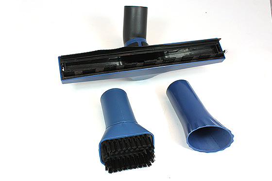 Click to Enlarge an image of PondoVac Nozzle Set (44030)