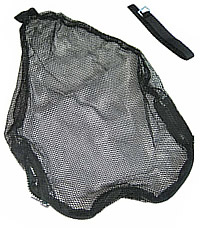 Click to Enlarge an image of Pondovac 5 Debris Bag With Strap - Single (44020)