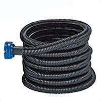 Click to Enlarge an image of Oase Pondovac 5 - 10m Discharge Hose Extension (43487)