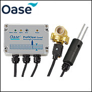 Oase Automatic Pond Top Up System