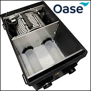 Oase Proficlear Premium Compact - L- Pond Filter Pump Fed - EGC