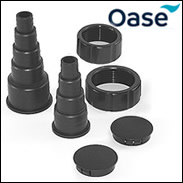 Oase Promax 20000 / 30000 Connection Pack (34381)