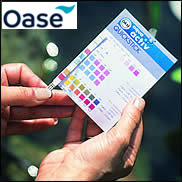 Oase Quickstick Test Kit (50 Tests)